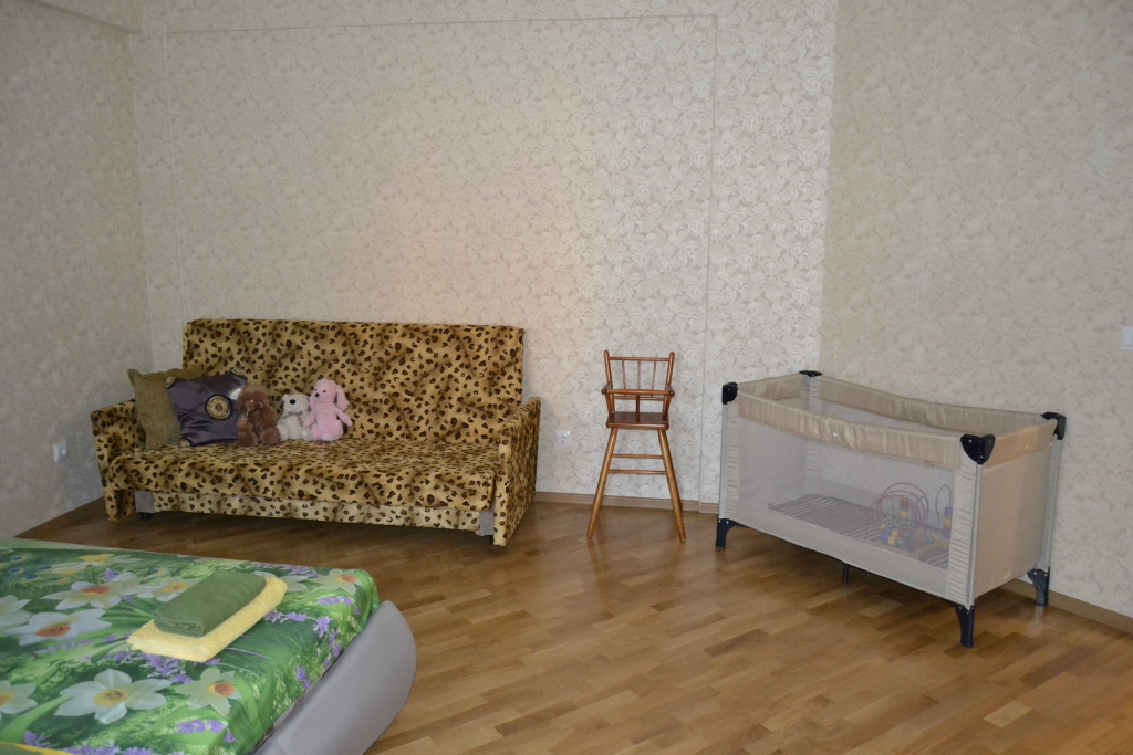 Queen Hotel pet-friendly hotel Velikiy Novgorod