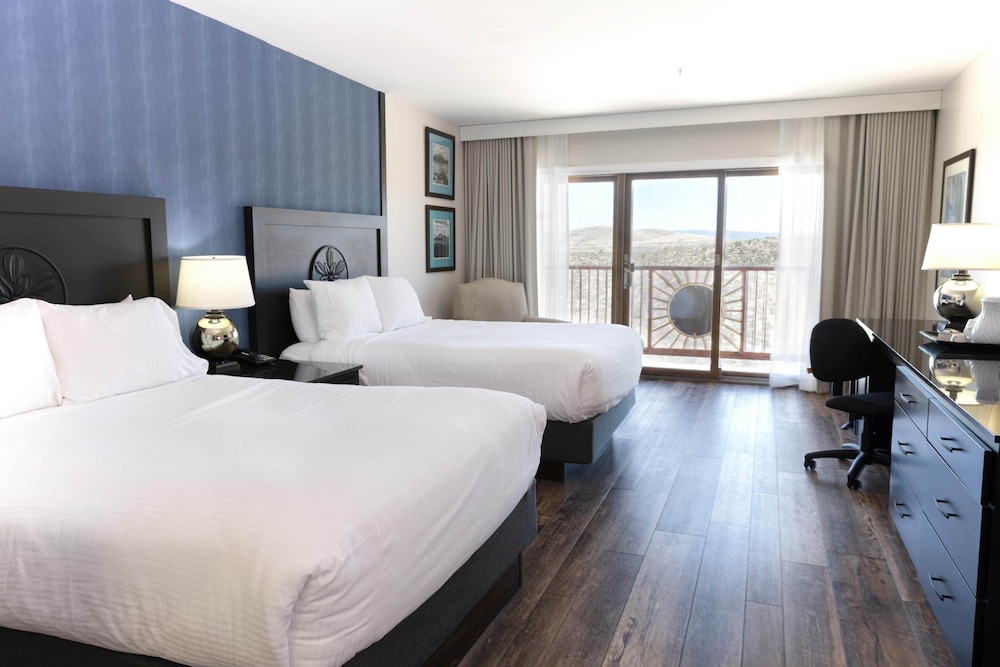 Prescott Resort & Conference Center - photo 14