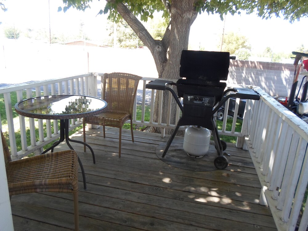 Thousand Trails Las Vegas RV Resort - photo 9