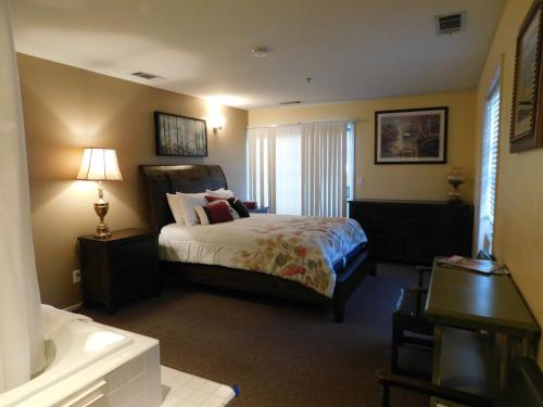 Freeport Wine Country Inn & Bistro - photo 24