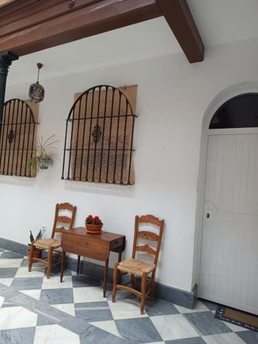 Vicario 11 Estudio in El Puerto De Santa Maria, Spain