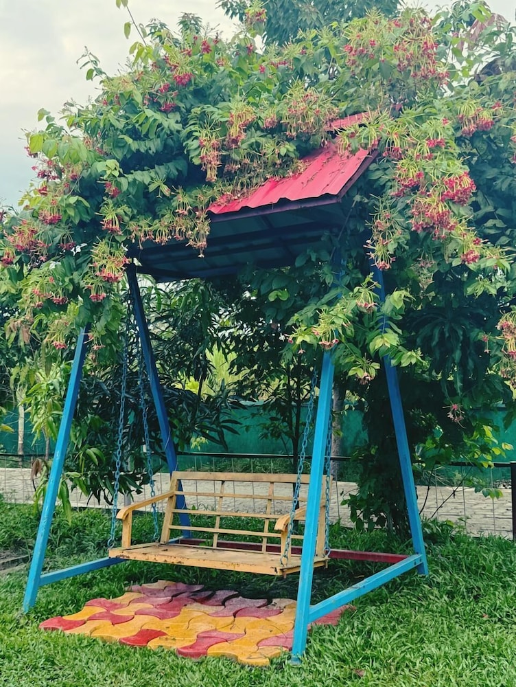 SereniTea Chaya By GRB — hotel in Sibsagar