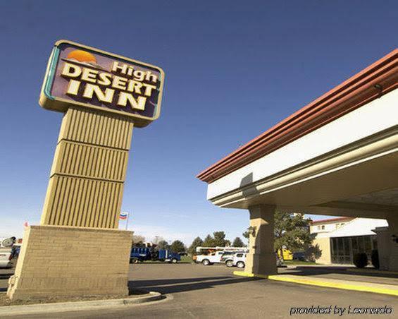 High Desert Inn
