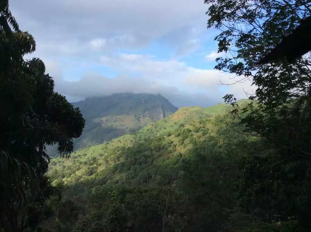 Ella camping Resort - last minute hotel in Ella Town