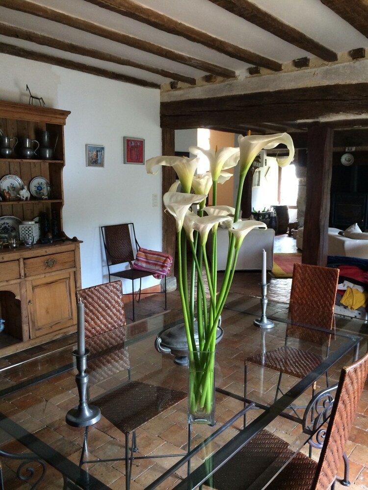 La Barillerie — La Fleche — photo 2