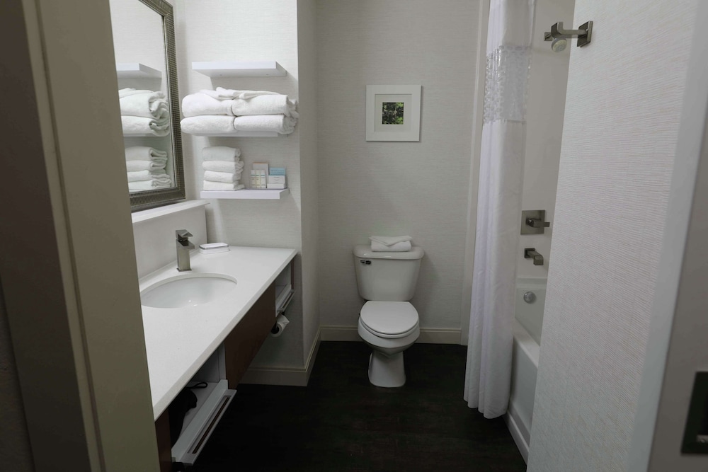 Hampton Inn Dyersburg - photo 17