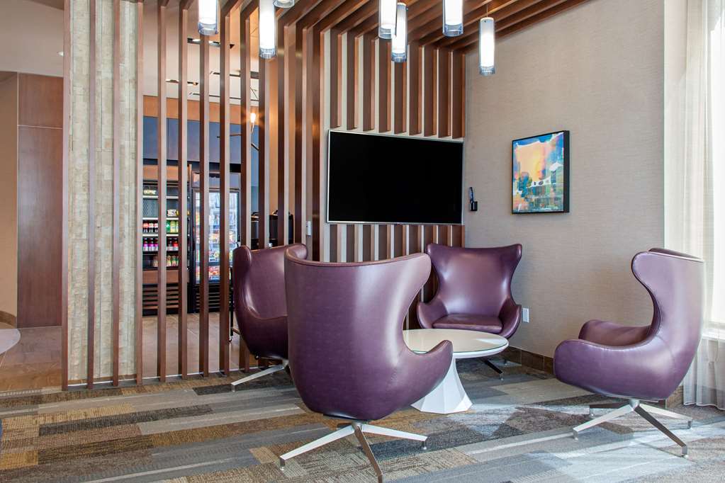 Cambria Hotel Phoenix Chandler Fashion Center - photo 7
