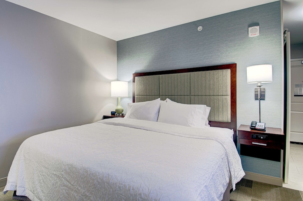 Hampton Inn Boston Westborough - photo 7