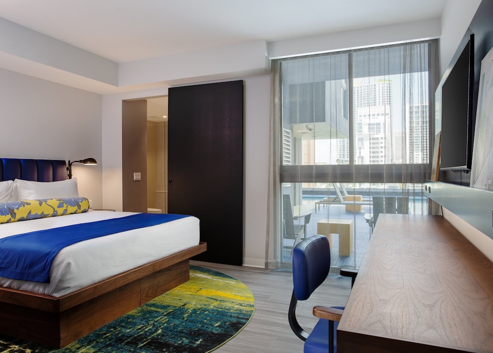 Hotel Indigo Miami Brickell by IHG - photo 6
