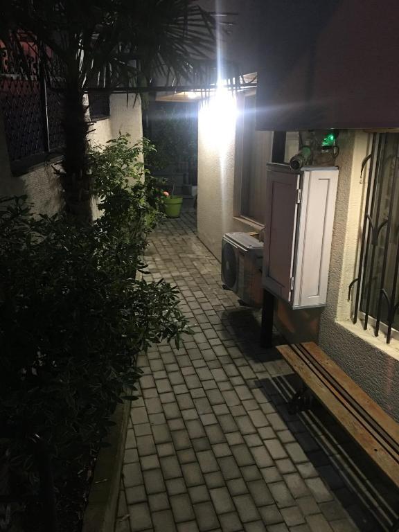 10 b shindisi street Tbilisi