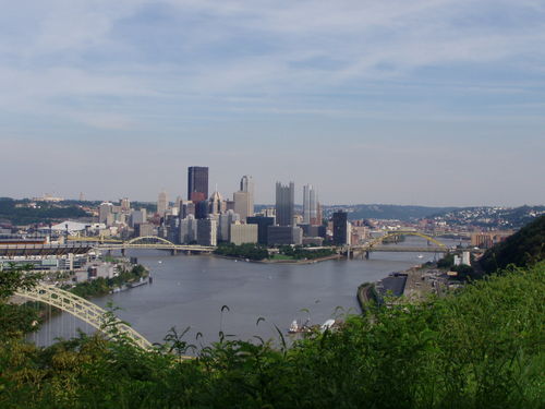 Holiday Inn Pittsburgh Airport - photo 2