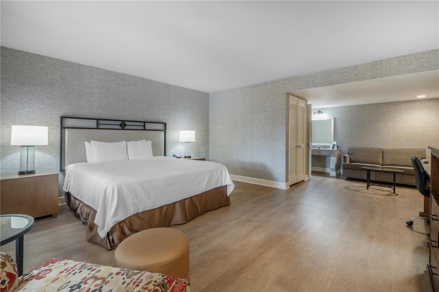 SureStay Hotel by Best Western Camarillo in Camarillo, United States