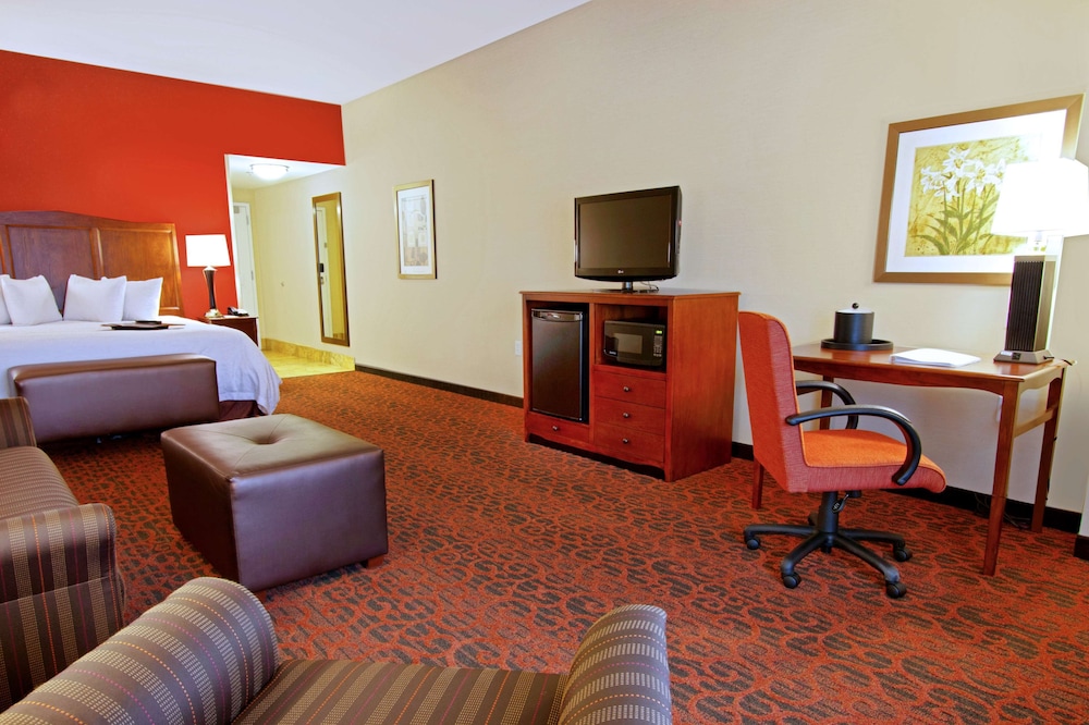 Hampton Inn Bangor - photo 18