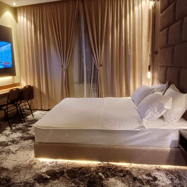Homy House Hotel - last minute hotel in Tashkent