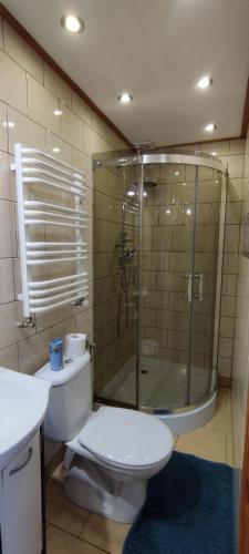 7 Stron Świata in Augustow, Poland