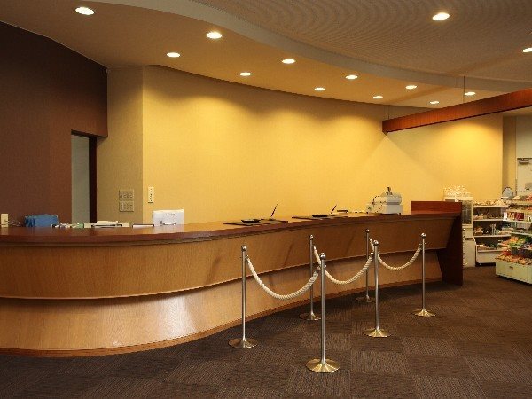 Yuyado Kuttari Onsen Lake Inn in Kamikawa, Japan