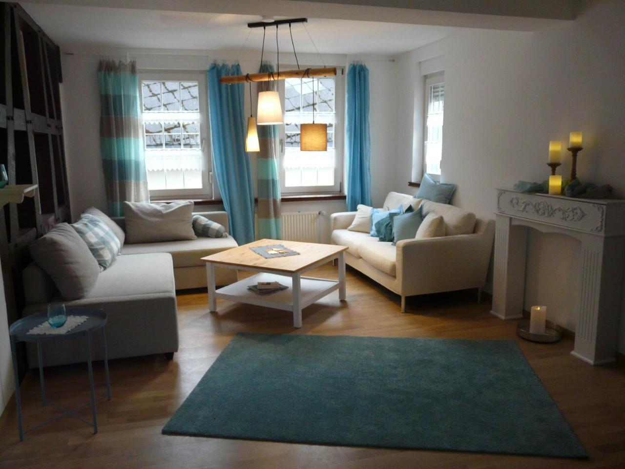 Ferienwohnung Bernhard — Bad Camberg — photo 5