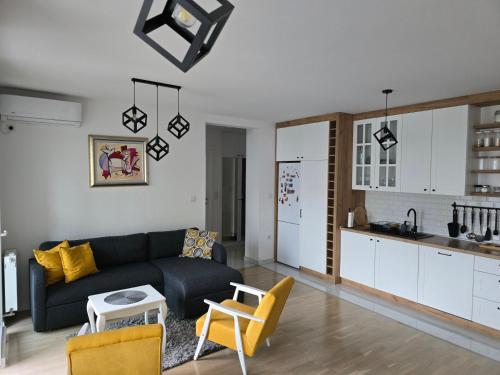 Apartment Noa — 4-Star Luxury Hotel in Tuzla, Bosnia and Herzegovina