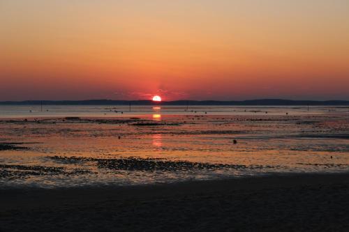 Cocotte in Arcachon, France