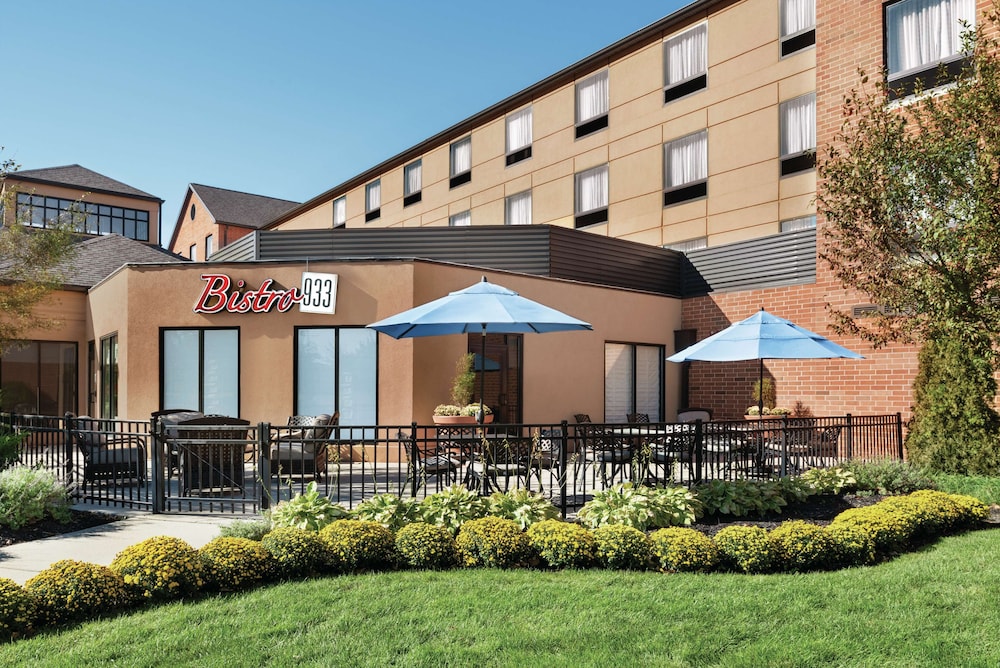 Hilton Garden Inn South Bend - photo 54