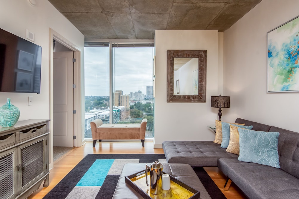 Oakwood At Skyhouse South - photo 47