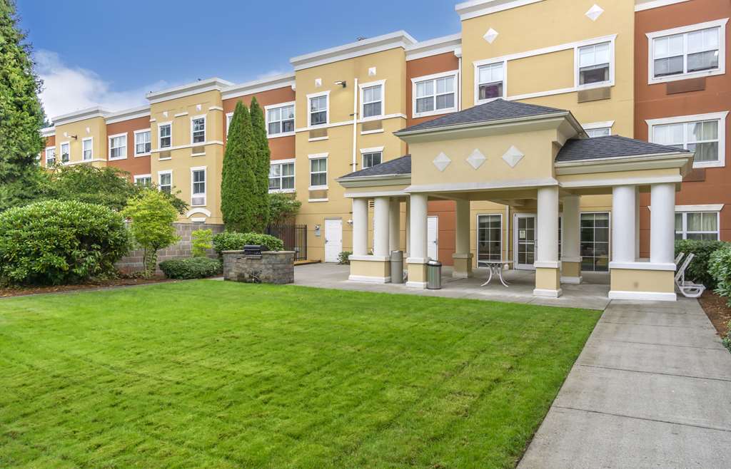 Extended Stay America Suites Seattle Everett Silverlake - photo 38