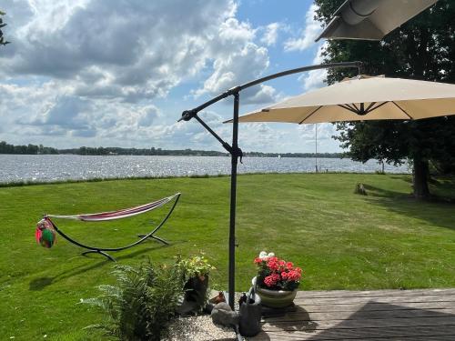 Vakantiehuis Paterswoldsemeer Potjewol — Haren