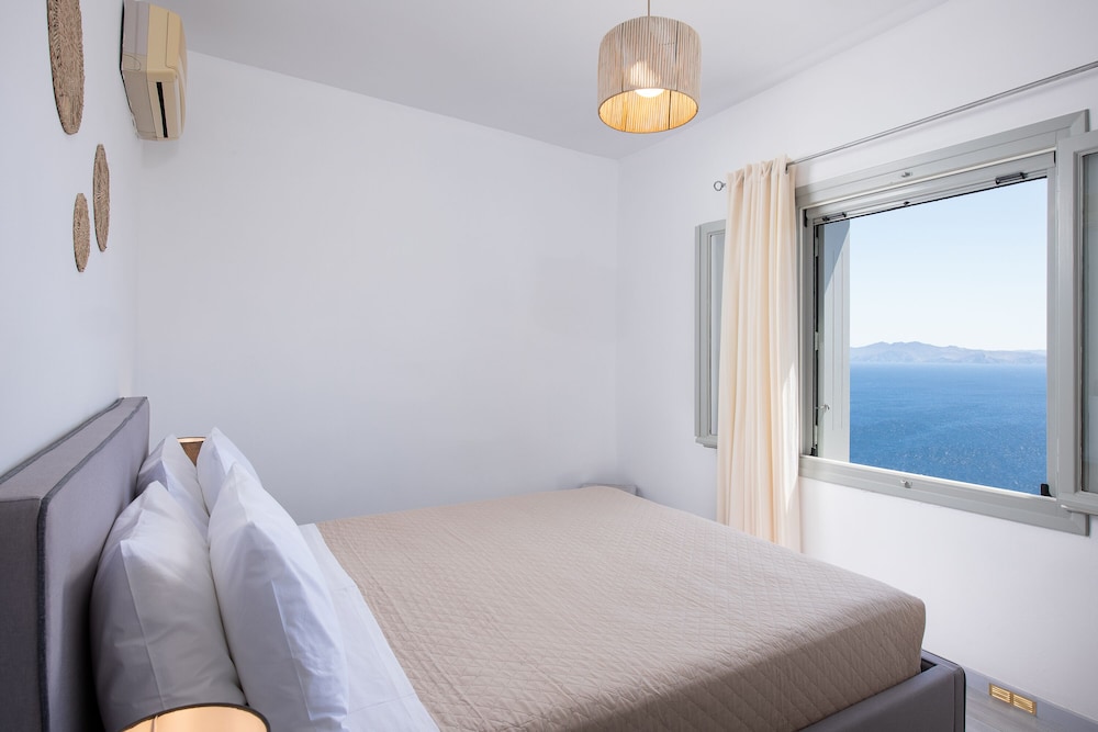 Caval Residences — Tinos — photo 2