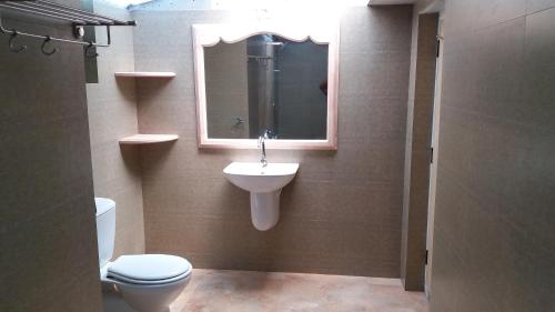 Raj Estate Stay pet-friendly hotel Madikeri