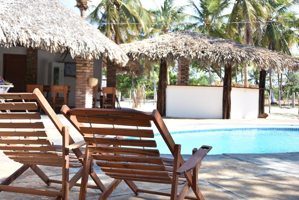 Le Marin Hotel Boutique — Barreirinhas — photo 3