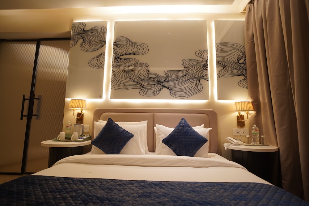 Chinmay Resort in Lucknow, India