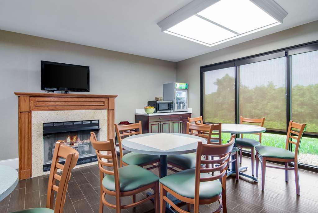 Quality Inn & Suites Canton GA - photo 24