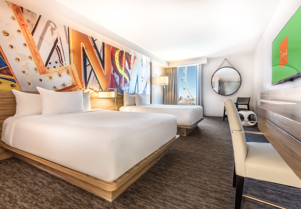 The LINQ Hotel & Casino A Caesars Rewards Destination - photo 20