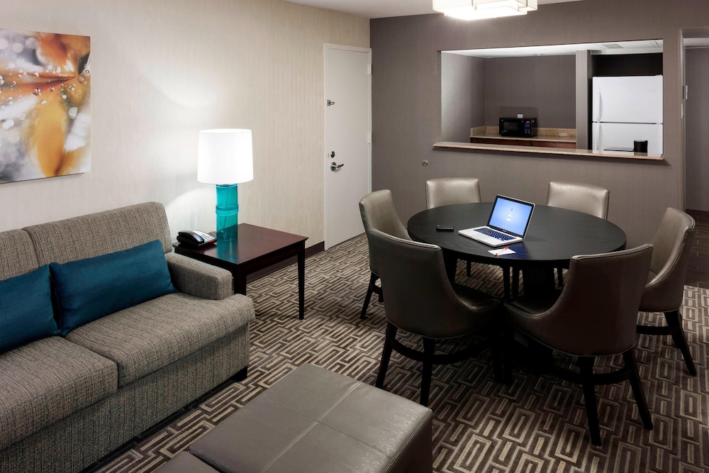 Fairfax Marriott at Fair Oaks - photo 12