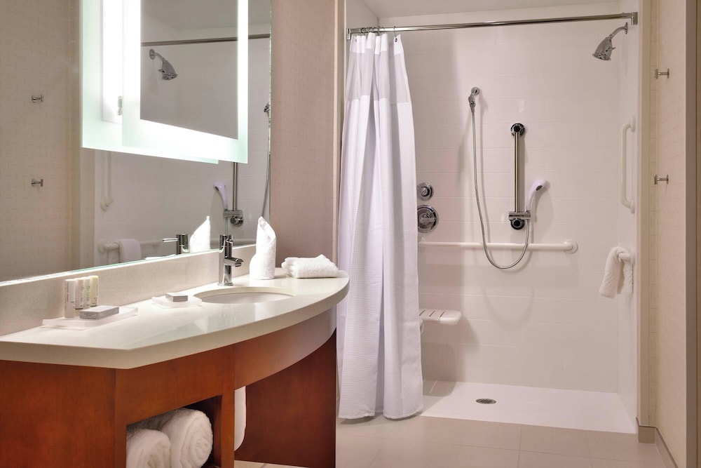 Springhill Suites Houston I 45 North - photo 12