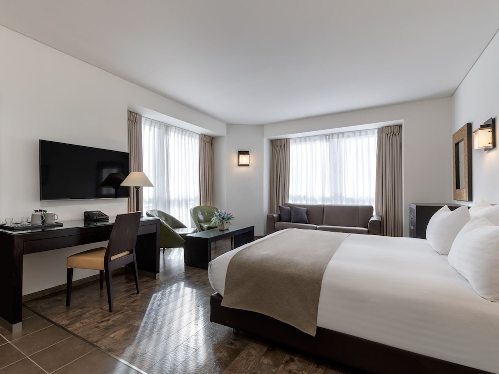 Vital Urban boutique hotel TLV — 4-Star Luxury Hotel in Tel Aviv, Israel