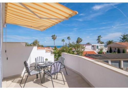 Costa Sur in Vinaros, Spain