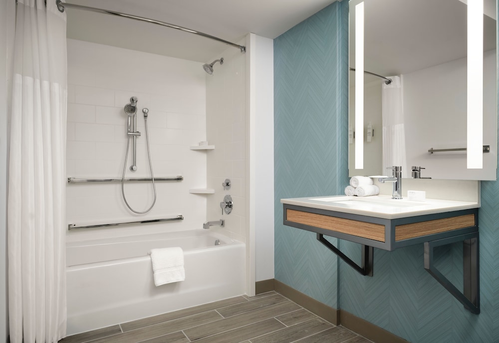 Hilton Garden Inn Boston Burlington - photo 17
