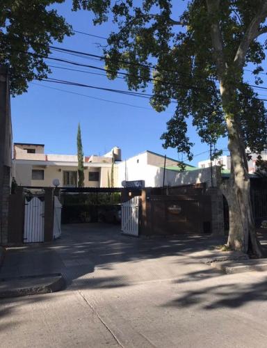 Hotel Residencial Independencia in San Rafael, Argentina