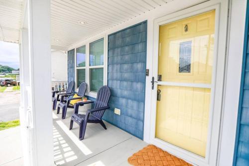 Bayside Bungalow — Norfolk — photo 3