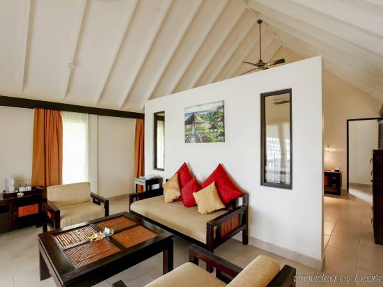 Warwick Le Lagon Vanuatu — Port-Vila — photo 5
