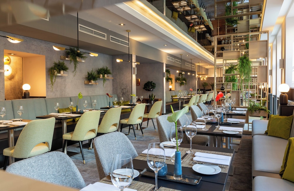 מזון ומשקאות