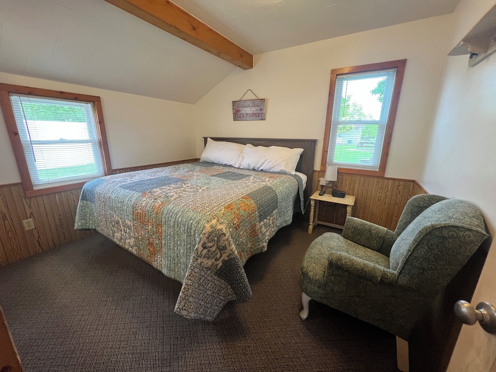 Pleasant Valley Resort - photo 3