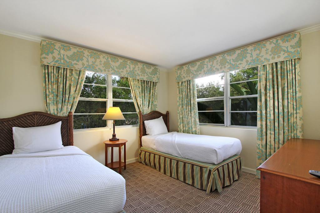 Seaside Inn - photo 11