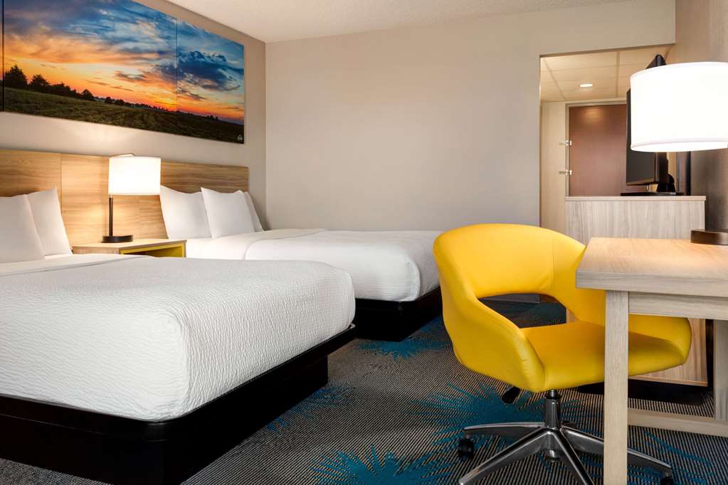 Days Inn by Wyndham Grand Island I 80 - photo 24