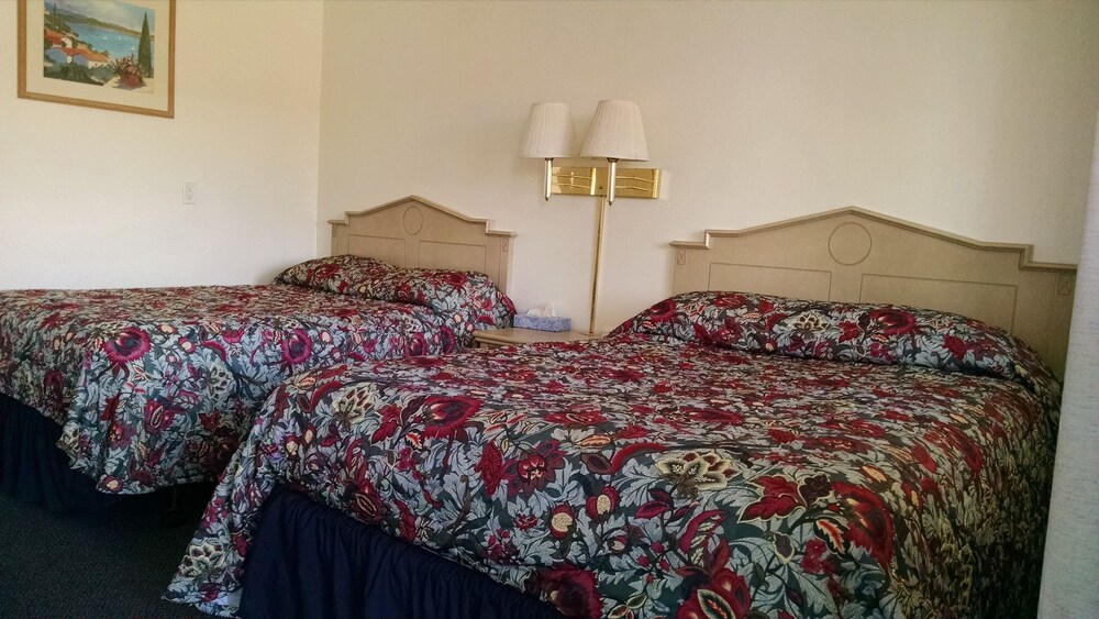 Backcountry Inn Motel - photo 3