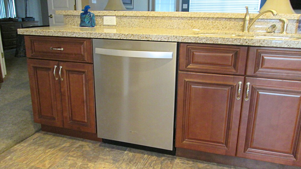 Brookside Walk In Meadow Brook Resort - photo 14
