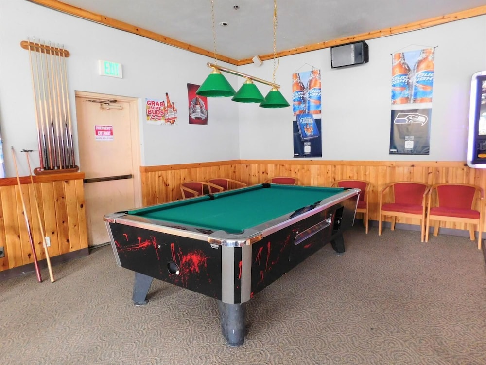 Summit Inn - photo 27