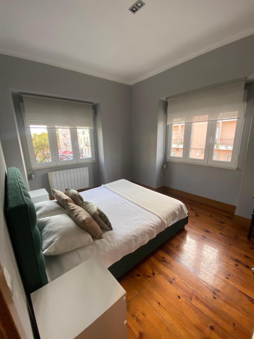 Belem Aloja — 4-Star Luxury Hotel in Lisbon, Portugal