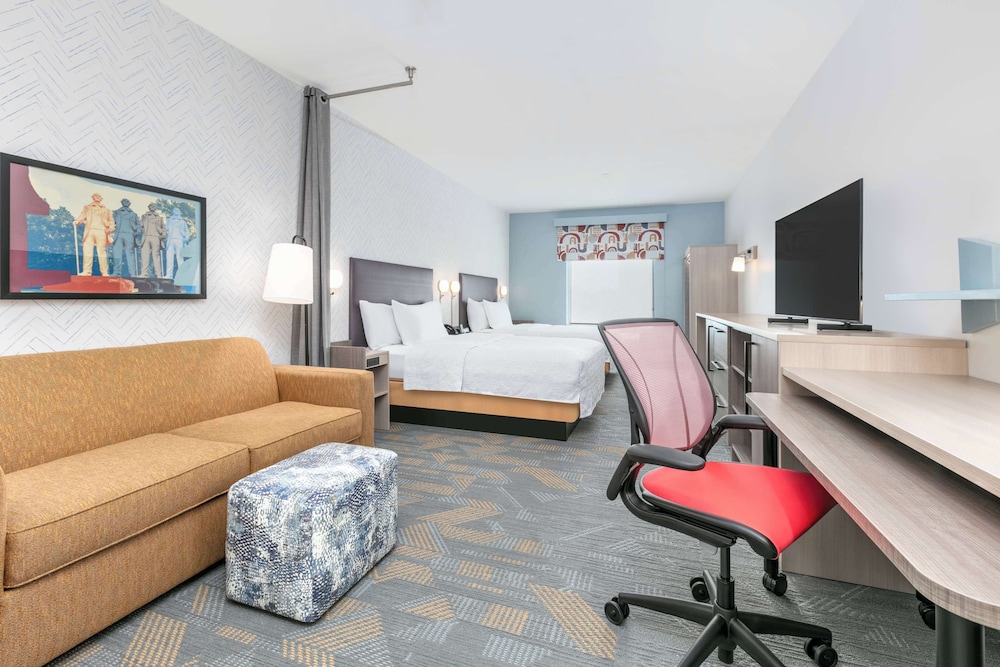 Home2 Suites by Hilton Huntsville - photo 7